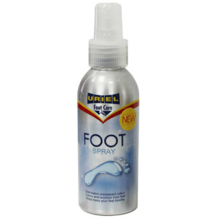 Voeten en benen spray