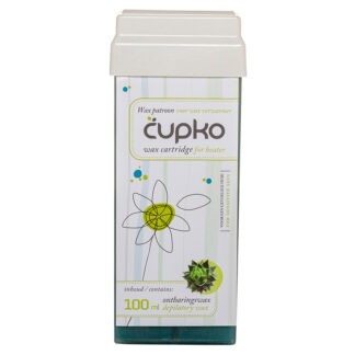 Cupko Wax patroon 100ml